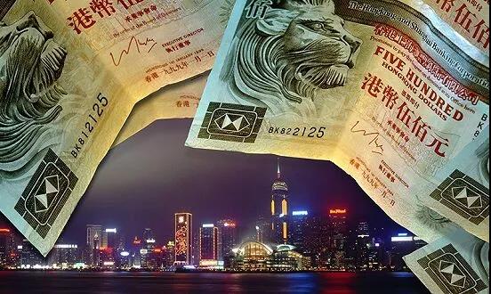 香港公司做账报税