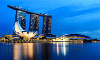 注册新加坡公司私人有限公司