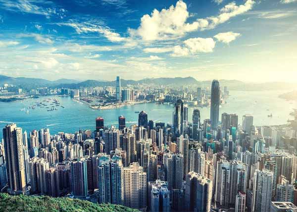 注册香港公司