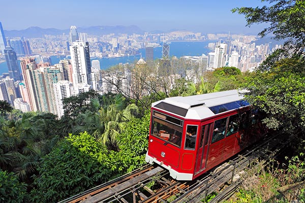 注册香港公司