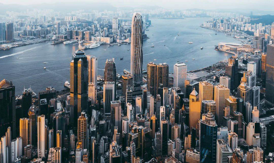 个人如何注册香港公司