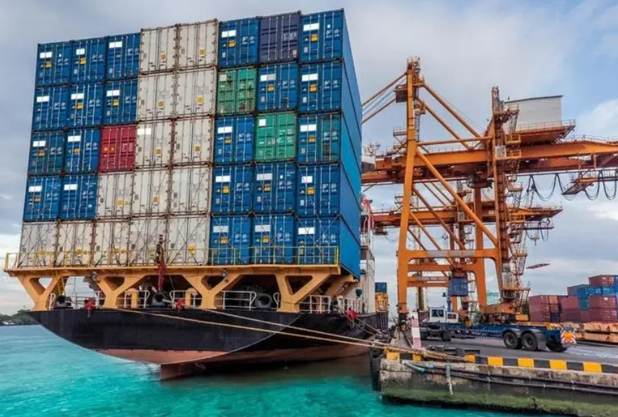 注册香港公司做转口贸易